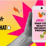 Nykaa partners with Snapchat to create India’s next Gen Z beauty icons.