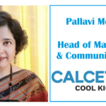 Pallavi Mohan Joins Calcetto International as Head of Marketing & Communications