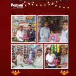 Pansari Group Launches “This Diwali, Let’s Bring Back the Raunak” Campaign to Support Local Retailers Across India