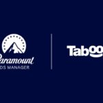 Paramount Advertising and Taboola make CTV ads measurable.