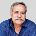Advertising legend Piyush Pandey passes away