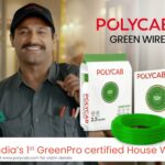 Polycab’s New TVC for Green Wires highlights that ‘Safety Starts behind the Walls’