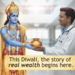 Reliance Foundation Hospital redefines Dhanteras: invest in health over wealth