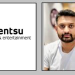 Dentsu appoints Rohit Potphode as Managing Partner for Sports & Entertainment