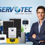 Servotech Renewable appoints Sonu Sood as its  Global Brand Ambassador