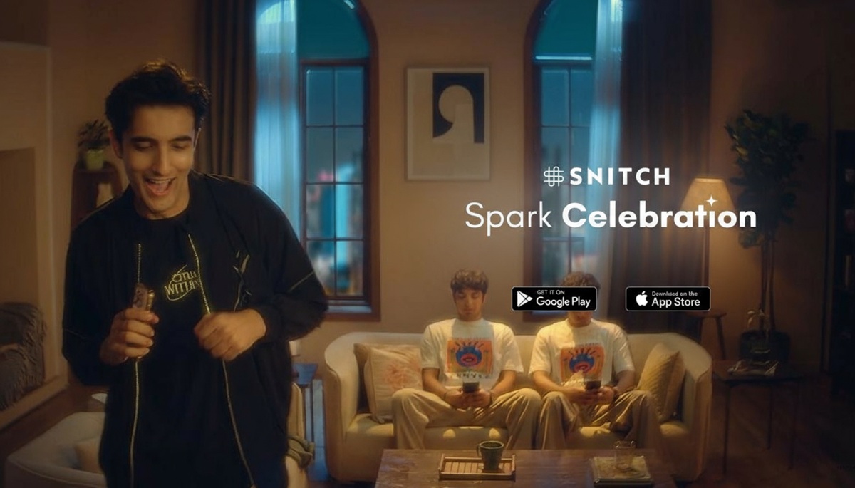 Snitch Launches ‘Spark Celebration. Wear What’s Next’ to Celebrate Festive Style and Joyful Moments