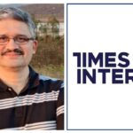 Times Internet promotes Sriram Hebbar to Group Business Head