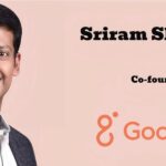 Goodera elevates Sriram Shankar to Co-founder