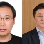 Kia India names Sunhack Park Chief Sales Officer and Joonsu Cho Chief Business Officer.