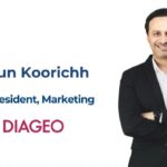 Diageo India appoints Varun Koorichh as VP Marketing