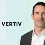 Vertiv announces leadership transition as CTO Stephen Liang retires; Scott Armul to take on expanded role