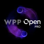 WPP launches WPP Open Pro to expand AI-driven marketing access