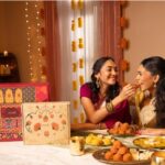 Zouk’s latest Diwali ad captures the humor of men carrying it all and turns it into a gifting inspiration
