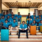 American Tourister’s New Campaign Showcases Nashik on the Global Stage