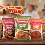 Annapoorna Masalas and Dentsu Creative Webchutney Launch “Vera Level” Campaign for Chicken Masala