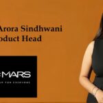 MARS Cosmetics Appoints Anshu Arora Sindhwani as Head of Product to Drive Innovation and Growth