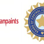 Asian Paints Becomes BCCI’s Official Colour Partner for 3 Years