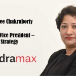 Mudramax names Atrayee Chakraborty SVP – Strategy