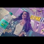 Bisleri and Deepika Padukone Bring Fresh Energy with #DrinkItUp 2.0 Campaign