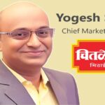 Chitale Bandhu Mithaiwale Names Yogesh Shinde as New CMO