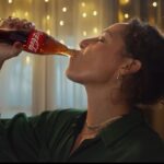 Coca-Cola fuses AI and emotion for its most magical holiday campaign yet