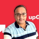 upGrad names Deepesh Dhakad as Chief Product & Technology Officer.