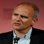 Diageo Appoints Dave Lewis as Chief Executive Officer