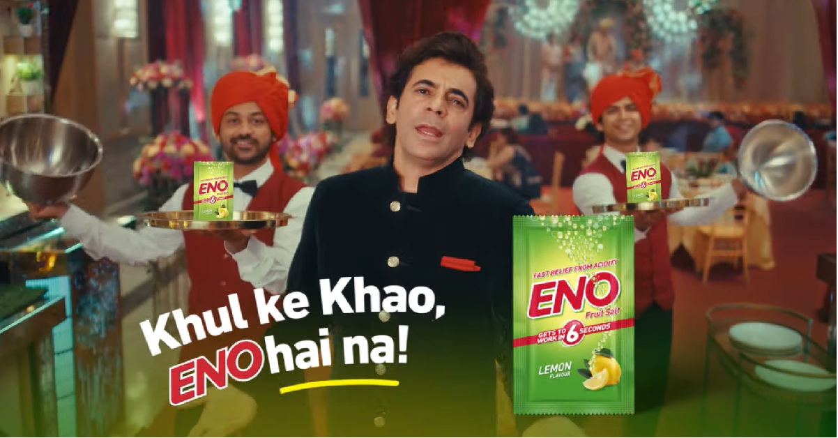 ENO brings wedding feast comedy with Sunil Grover and more