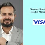 Visa Appoints Gaurav Ramdev as Marketing Lead for India & South Asia