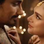 Indriya by Aditya Birla Group Celebrates Connection with Aditi Rao Hydari & Siddharth in Festive Campaign