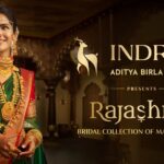 Indriya Unveils New Bridal Campaign Celebrating India’s Regional Heritage