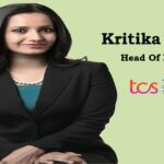Kritika Saxena appointed Head of Marketing for India at TCS
