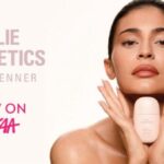 Kylie Cosmetics expands in India with launch on Nykaa.