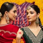 Libas Elevates Wedding Wear with the Comeback of ‘Saj Dhaj Ke’ Campaign