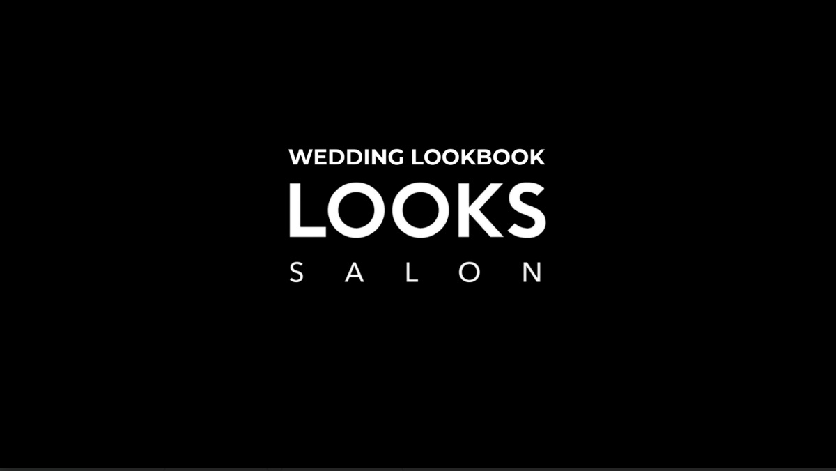 Looks Salon Unveils the Most Anticipated Wedding Campaign