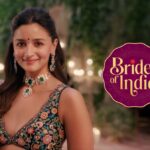 Malabar Gold & Diamonds Unveils 15th Edition of ‘Brides of India’