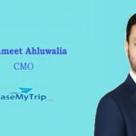EaseMyTrip appoints Manmeet Ahluwalia as new CMO to lead global marketing push