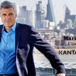 Mark Read to Lead Newly Independent Kantar Media Board as Chairman