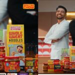MasterChow and Ranveer Brar Inspire Home Kitchens with New Campaign
