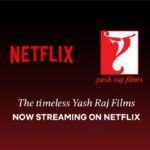Netflix partners with Yash Raj Films to stream iconic Bollywood hits