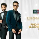 Peter England teams up with Karan Johar & Rohit Saraf for ‘The Bollywood Wedding’