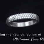Platinum Love Bands’ ‘Unlock with Love’ campaign celebrates the harmony of true connections.