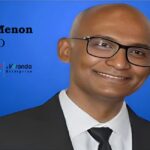 Pravin Menon appointed CEO of Veranda PHIRE