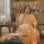 RG Hospitals launches ‘All-Round Women Wellness’ campaign with Neena Gupta under its #SheMatters initiative.