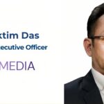 Zee Media Appoints Raktim Das as CEO; Manish Seth Joins as CRO