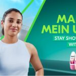 Rexona’s new ad featuring Smriti Mandhana empowers women with confidence.