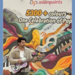When Colour Met Music: Asian Paints x Spotify Bring India’s Pop Movement Alive