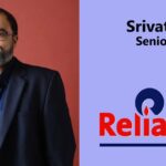 Former Netflix Marketing Head Srivats TS Joins Reliance Retail as Senior VP and Head Marketing