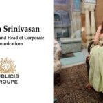 Supraja Srinivasan Joins Publicis Groupe South Asia as VP & Head of Corporate Communications