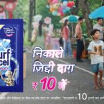 Little Lamb Films clarifies Surf Excel ad monkey isn’t AI-made.